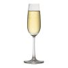 Custom Engraved Champagne Flute Glasses - Engrave a Bottle