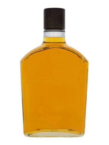 Custom Engraved Jack Daniels Gentleman Back 750ml - Engrave a Bottle