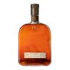 Custom Woodford Reserve 750ml Whiskey Bottle Back - Engrave A Bottle