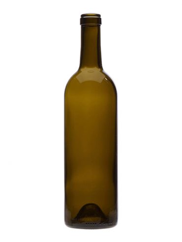 Custom Italian Pinot Grigio 750ml Wine Bottle - Engrave A Bottle