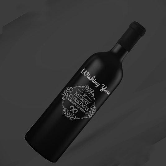 Personalized Engraved Liquor Bottles in NYC Engrave A Bottle