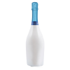 Custom Serena Ice Prosecco White Bottle 750ml - Engrave a Bottle