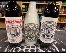 Trump Wines